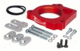 Poweraid Throttle Body Spacer