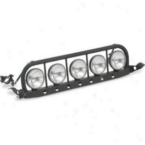 Pre-runner Light Bar