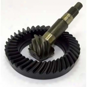 Precision Gear --  Amc 20 4.88