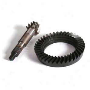 Precision Gear --  Dana 30 Front Standard 4.10 Ratio