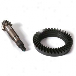 Precision Gear - Anterior Dana 30, Reverse 3.73 Ratio