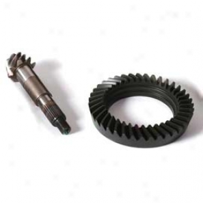 Precision Gear --  Front Dana 30 Reverse 4.56 Ratio