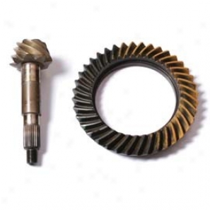 Precision Gear --  Rear Dana 44 3.73