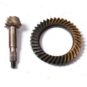 Precision Gear --  Rear Dana 44 4.10