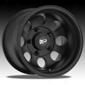 "pro Comp 7069  15"" X 8"" Cast Blast 5 X 4.5"" Bolt Pattern"