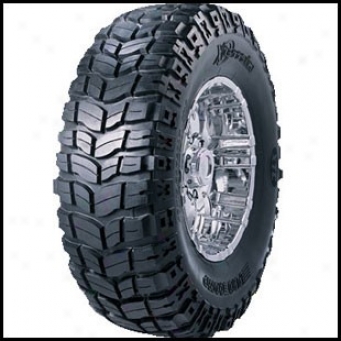 Pro Comp, Radial X-terrain Tire