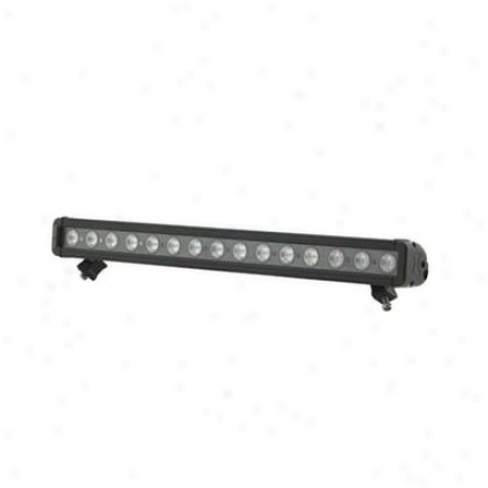 Pro Comp Sel-series 12 Led Light Bar
