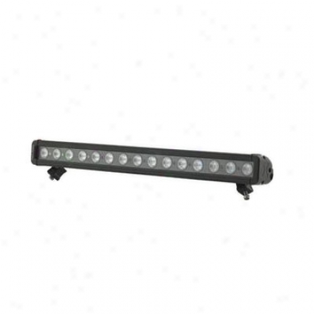 Pro Comp Sel-series 24 Led Light Bar