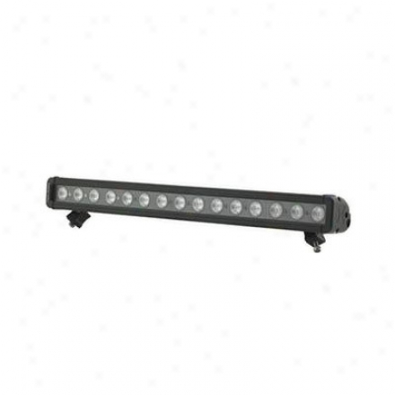 Pro Comp Sel-series 30 Led Light Bar