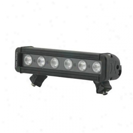 Pro Comp Sel-series 6 Led Light Bar