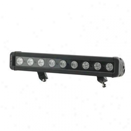 Pro Comp Sel-series 9 Led Light Bar