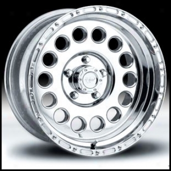 "pro Comp Series 1059 Polished 15"" X 10"""