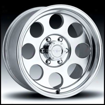 "pro Comp Series 1069  Polished 15"" X 10"""