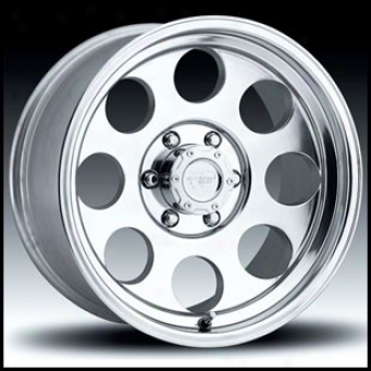 "pro Comp Series 1069  Polished 15"" X 7"""