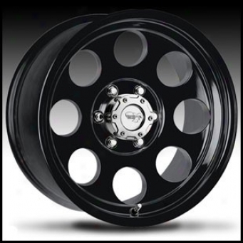 "pro Comp Series 8069 Gloss Black 15"" X 8"""