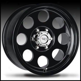 "pro Comp Series 8069 Gloss Wicked 17"" X 9"""