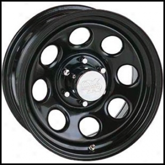 "pro Comp Swries 97 Black 16"" X 10"""