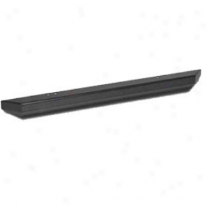 Procomp Front Rock Crawler Bumper (black)