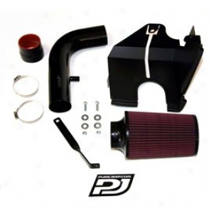 Purejeep Engine Cold Air Intake System