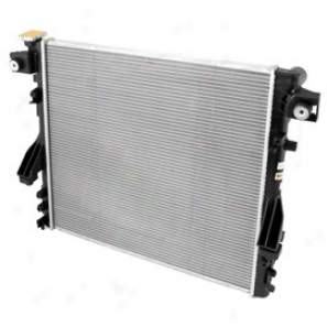 Radiator 3.8l