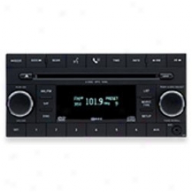 Radio, Req Am/fm 6 Disc Cd/dvd Player W/ Satellite Receiver