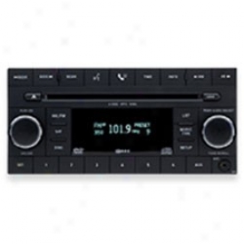 Rario, Req Am/fm 6 Disc Cd/dvd Player W/o Satellite Receiver