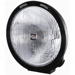 Rallye 4000 In a ~ward direction Euro eBam W/position Lamp (h1)