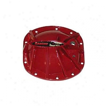 Rancho Differential Cover, Dana 30 Front