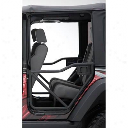 Rancho Build up Tubular Off-road Doors