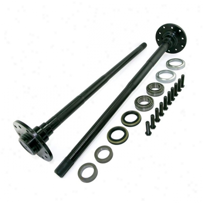 Rear Axle Kit For  Dana 44 Grande 30-spline Outfit