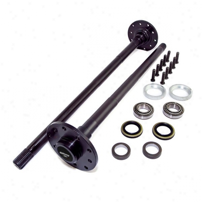 Rear Axle Kit For Dana 44 Grande 32-spline Kit