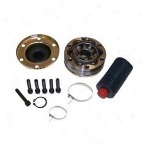 Rear Cv Joint Repair Kit