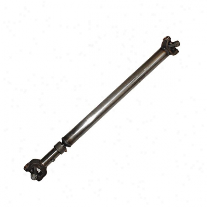 "rear Driveshaft T170, T4 Or T5 33"" 4 Or 6 Cyl"