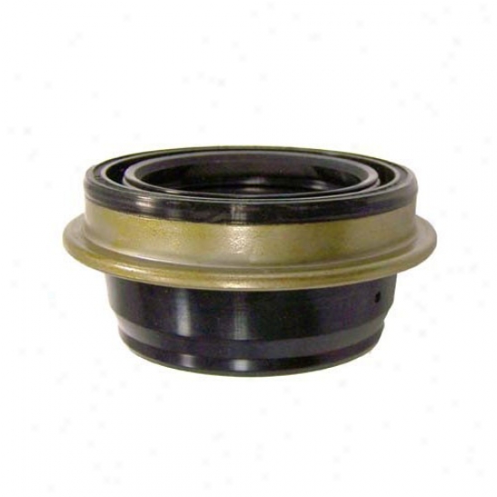 Rear Output Oil Seal