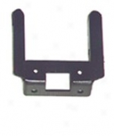 Rear Seat Wheelhouse Support