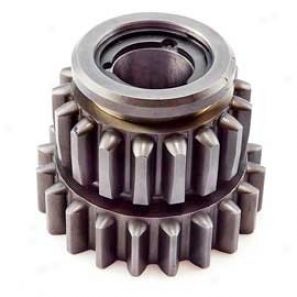 Reverse Idler Gear, T18 - Borg Warner