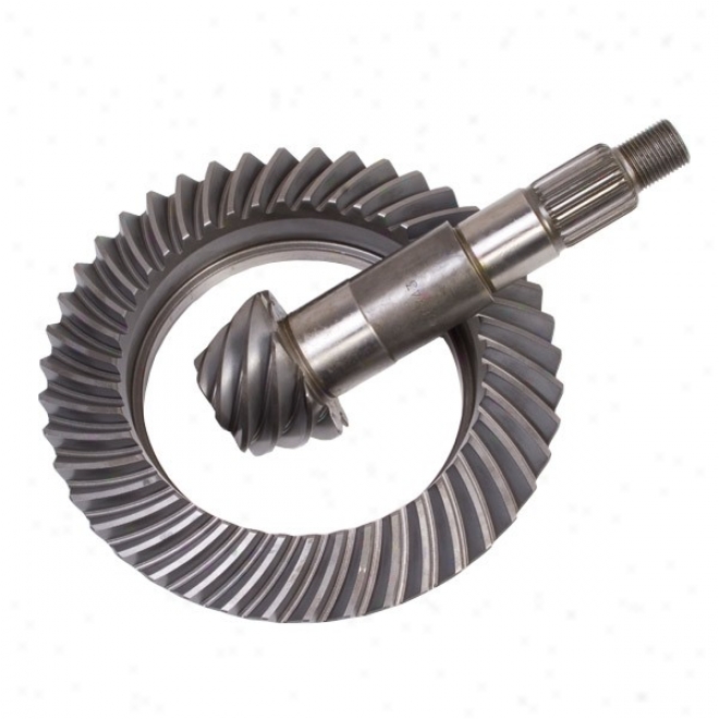 Ring & Pinion, Dana 44 Front 5.38 Ratio