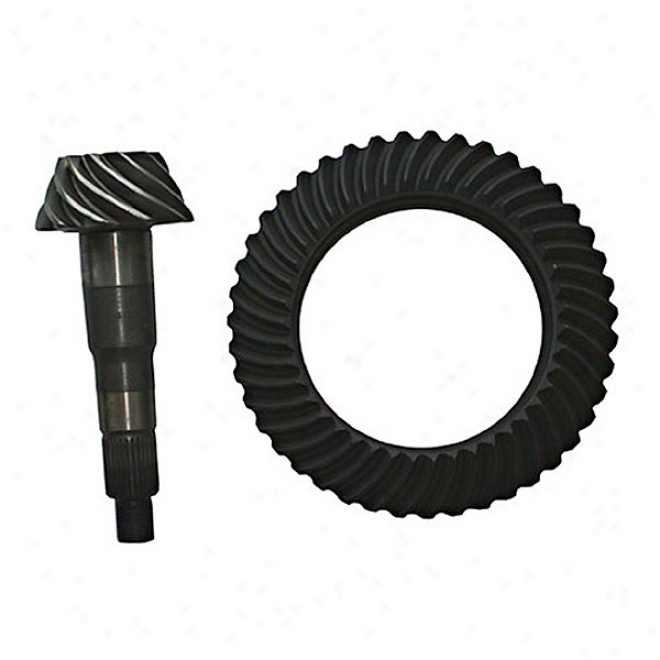 Ring & Pinon Gear Contrive, Dana 44, 5.13