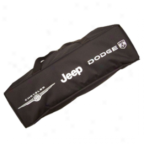Roadside Safety Kit  By Chrysler For Jeep