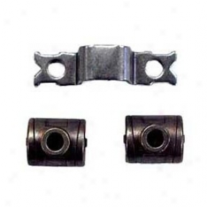 Rocker Arm Pivot Kit