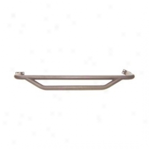 Rocker Guards, Titanium