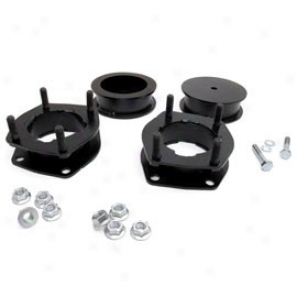 "rough Country 2"" Suspension Lift Kit"