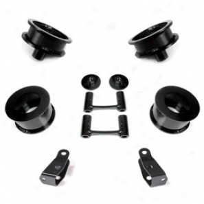 "rough Country 2.5"" Spacer Lift Kit"