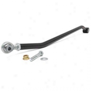 Rough Country Adjustable Front Track Bar