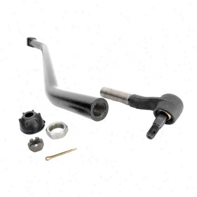 Rough Country Adjustable Track Bar