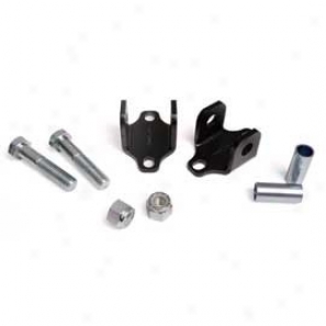 Rough Country Bar Pin Eliminator Kit - Front Lower Mount