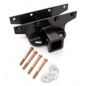 "rough Country Class Iii 2"" Receiver Hitch"