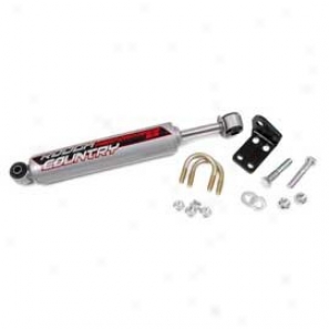 Rough Country Dual Stabilizer Conversion Kit