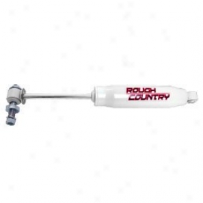 Rough Country Steering Stabilizer (cylinder Only)