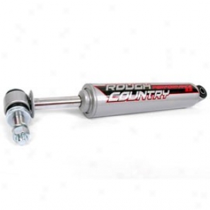 Rough Country Steering Stabilizer Performance 2.2 Series